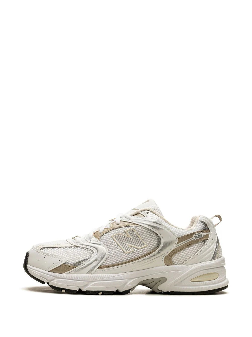 NEW BALANCE - 530 WHITE STONEWARE LINEN