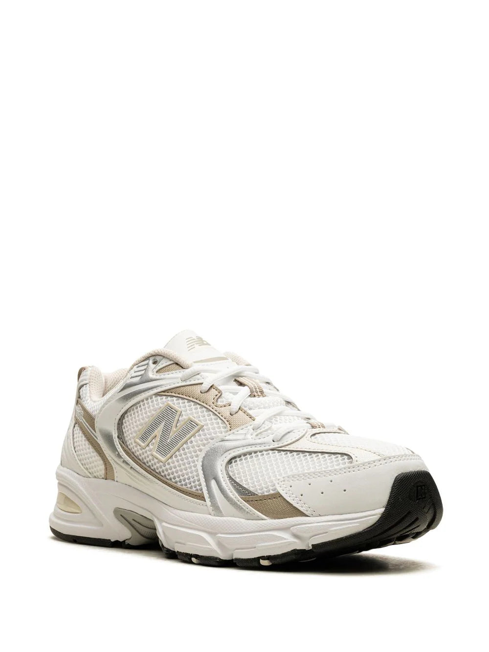 NEW BALANCE - 530 WHITE STONEWARE LINEN