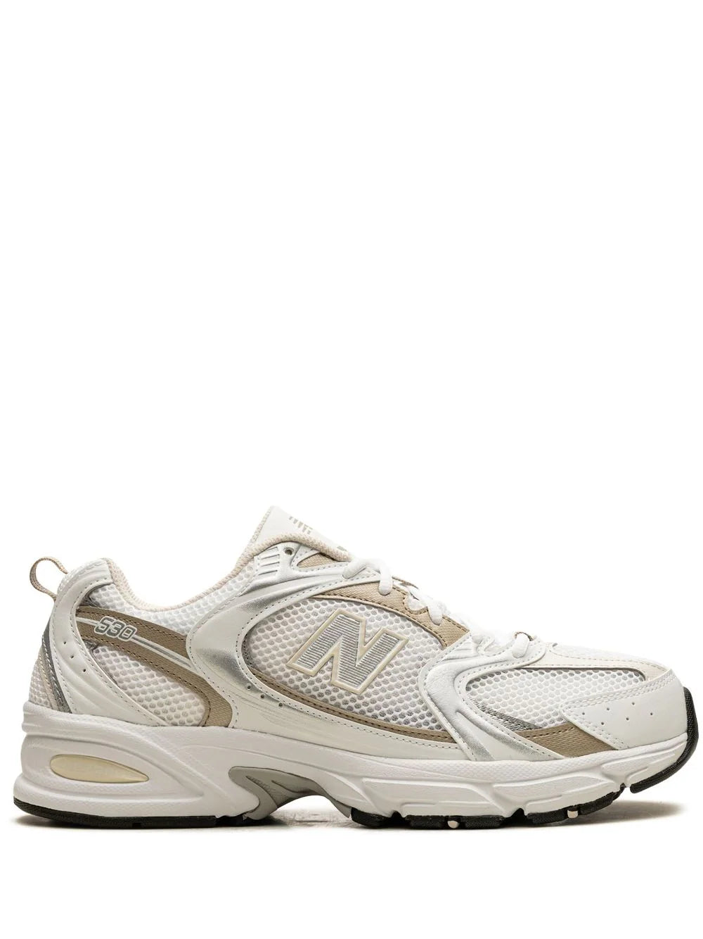 NEW BALANCE - 530 WHITE STONEWARE LINEN