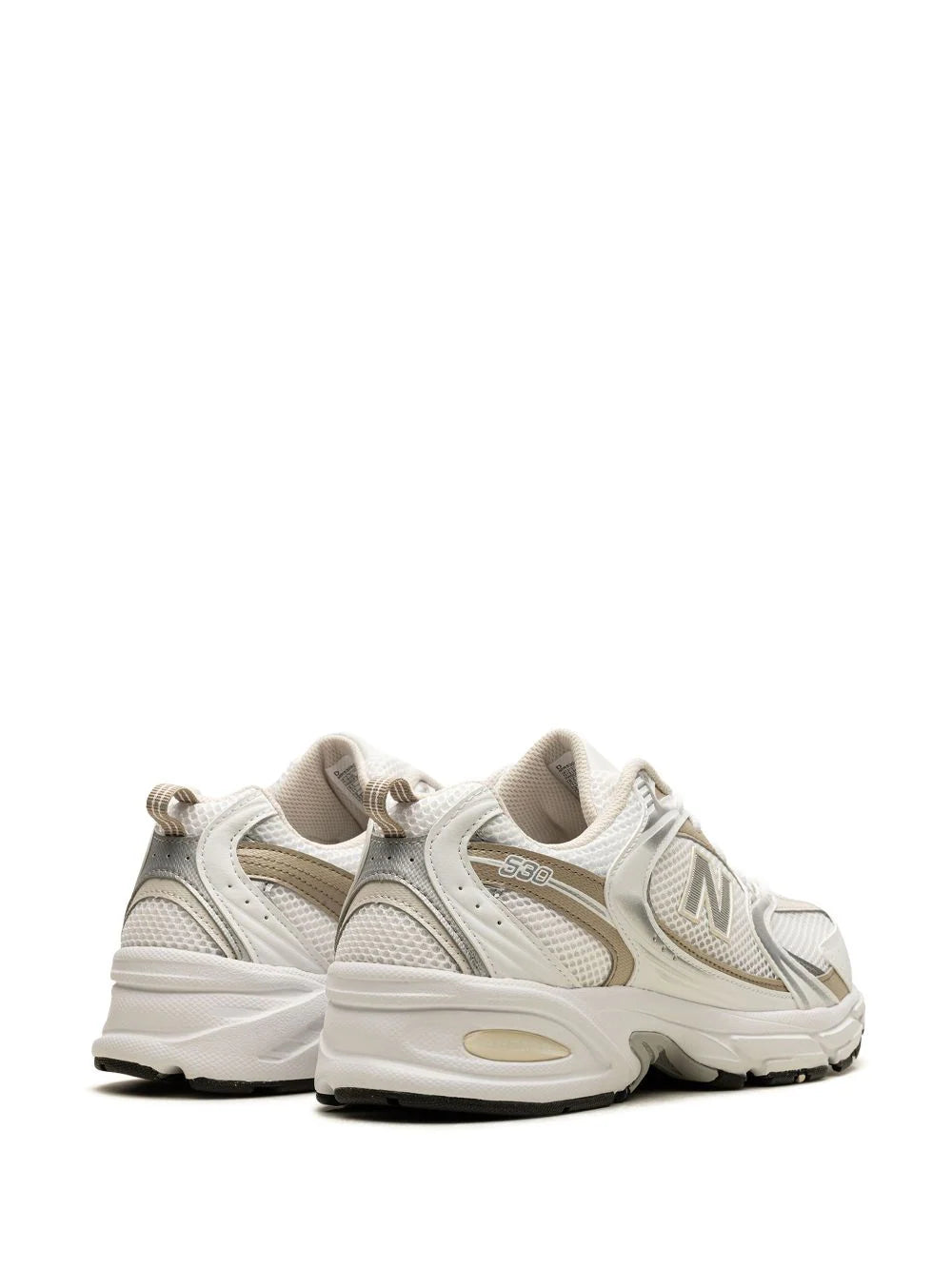 NEW BALANCE - 530 WHITE STONEWARE LINEN