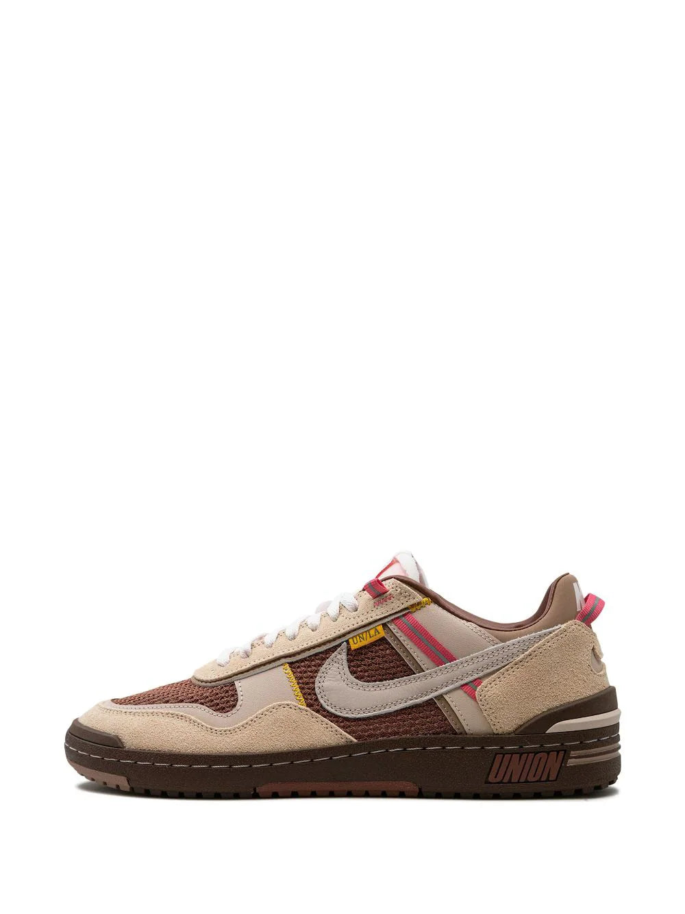 NIKE FIELD GENERAL - GUAVA x UNION L.A