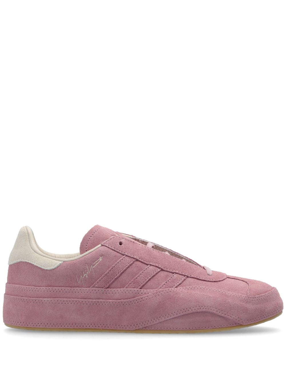 ADIDAS - GAZELLE Y-3 MAGIC MAUVE