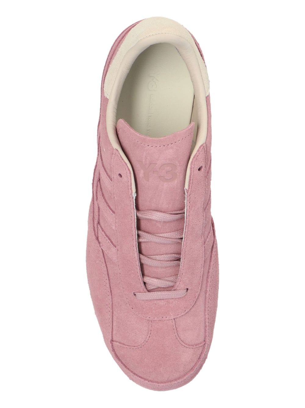 ADIDAS - GAZELLE Y-3 MAGIC MAUVE