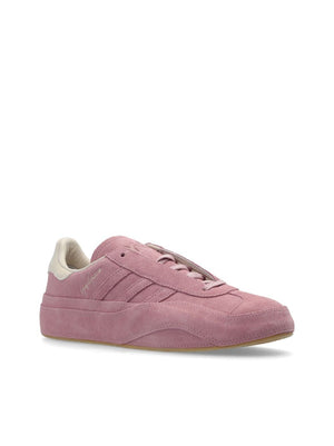 ADIDAS - GAZELLE Y-3 MAGIC MAUVE