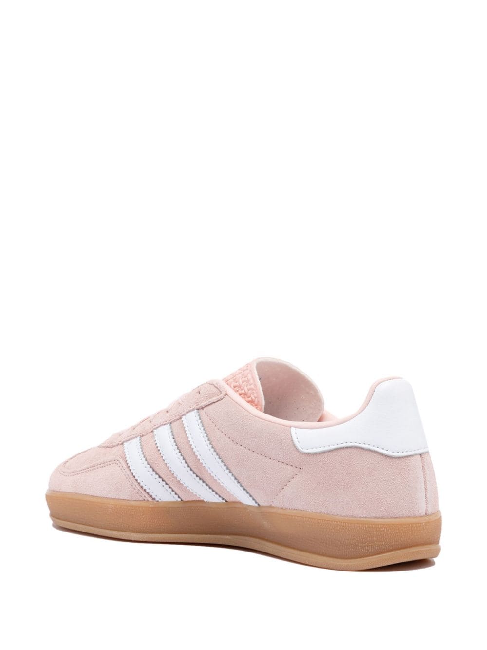 ADIDAS - GAZELLE INDOOR SANDY PINK