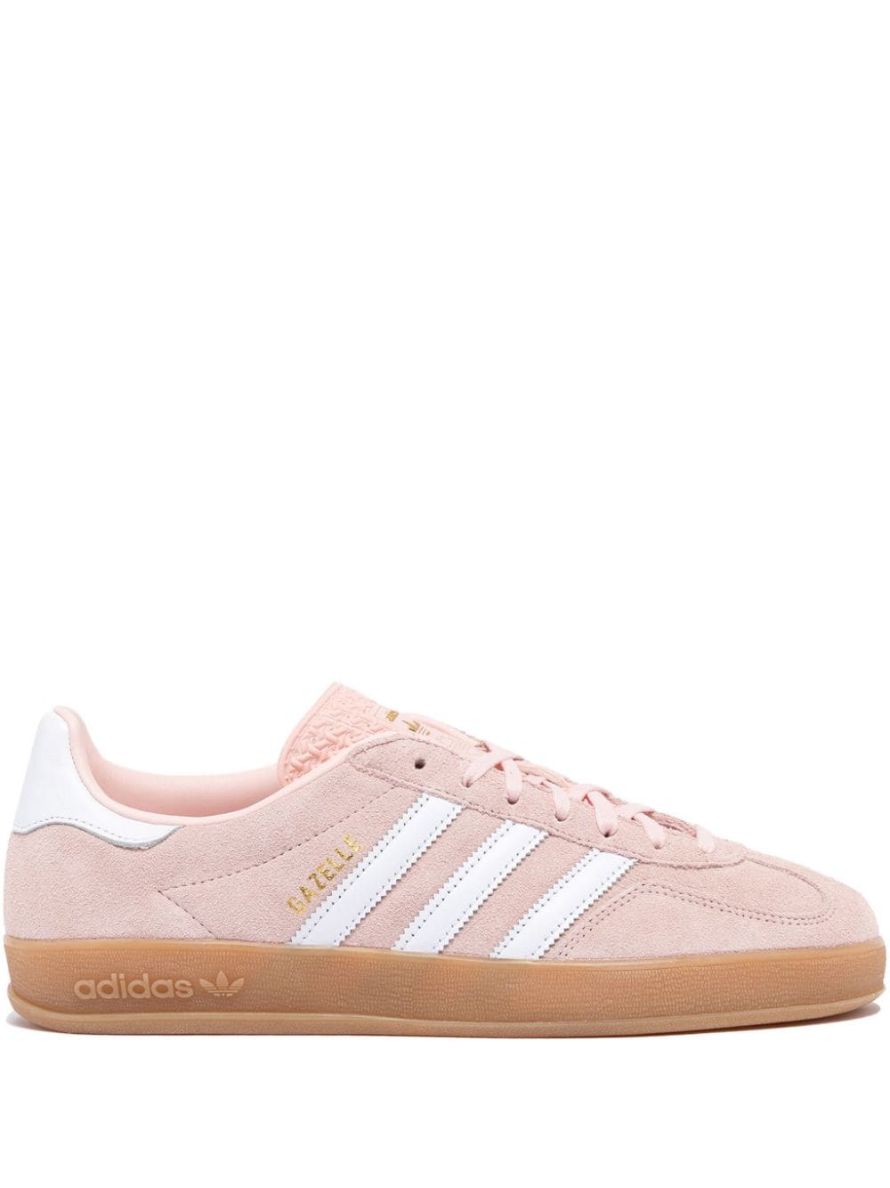 ADIDAS - GAZELLE INDOOR SANDY PINK