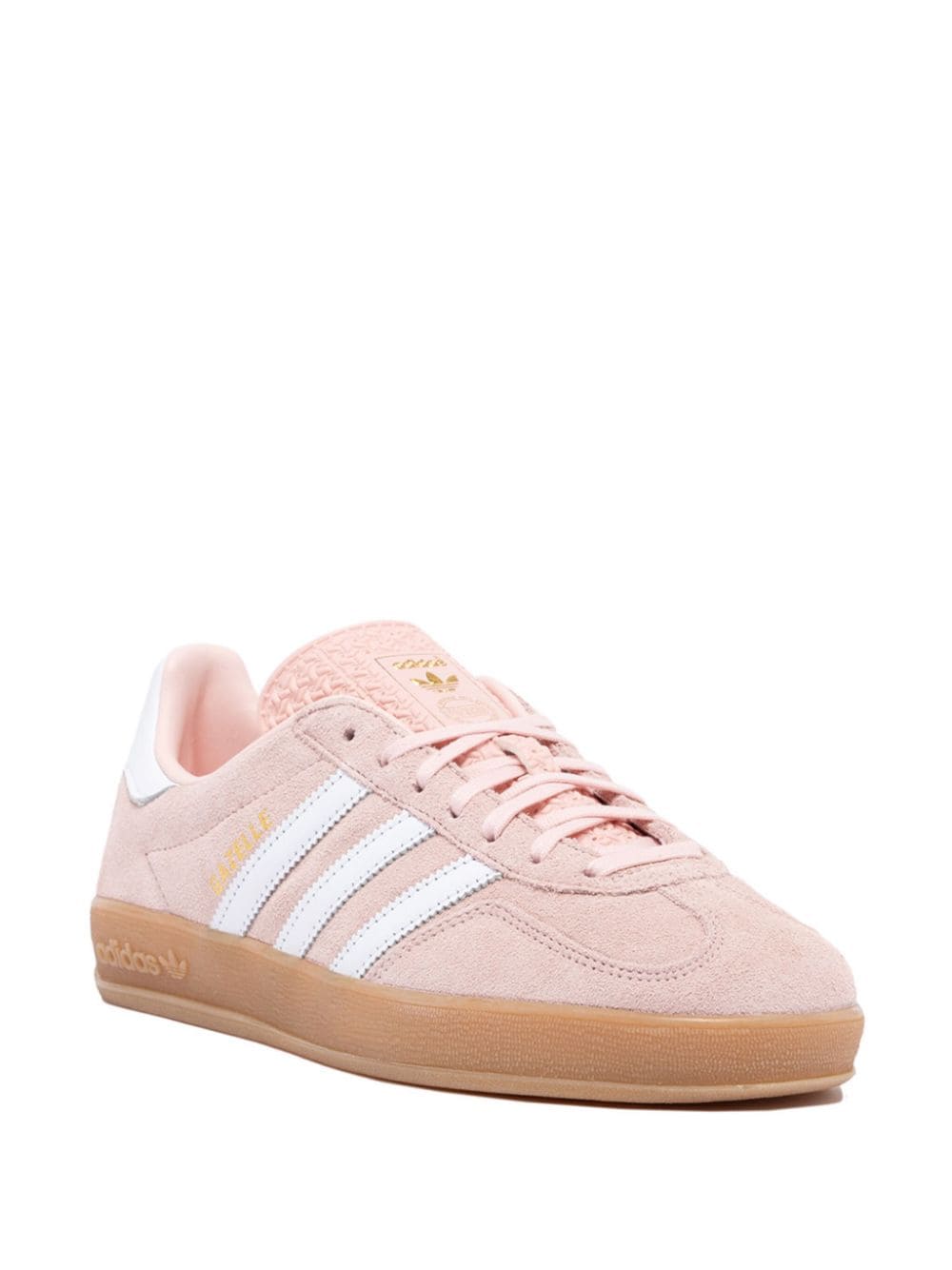ADIDAS - GAZELLE INDOOR SANDY PINK