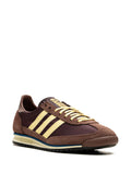 ADIDAS - SL 72 OG MAROON PRELOVED BROWN