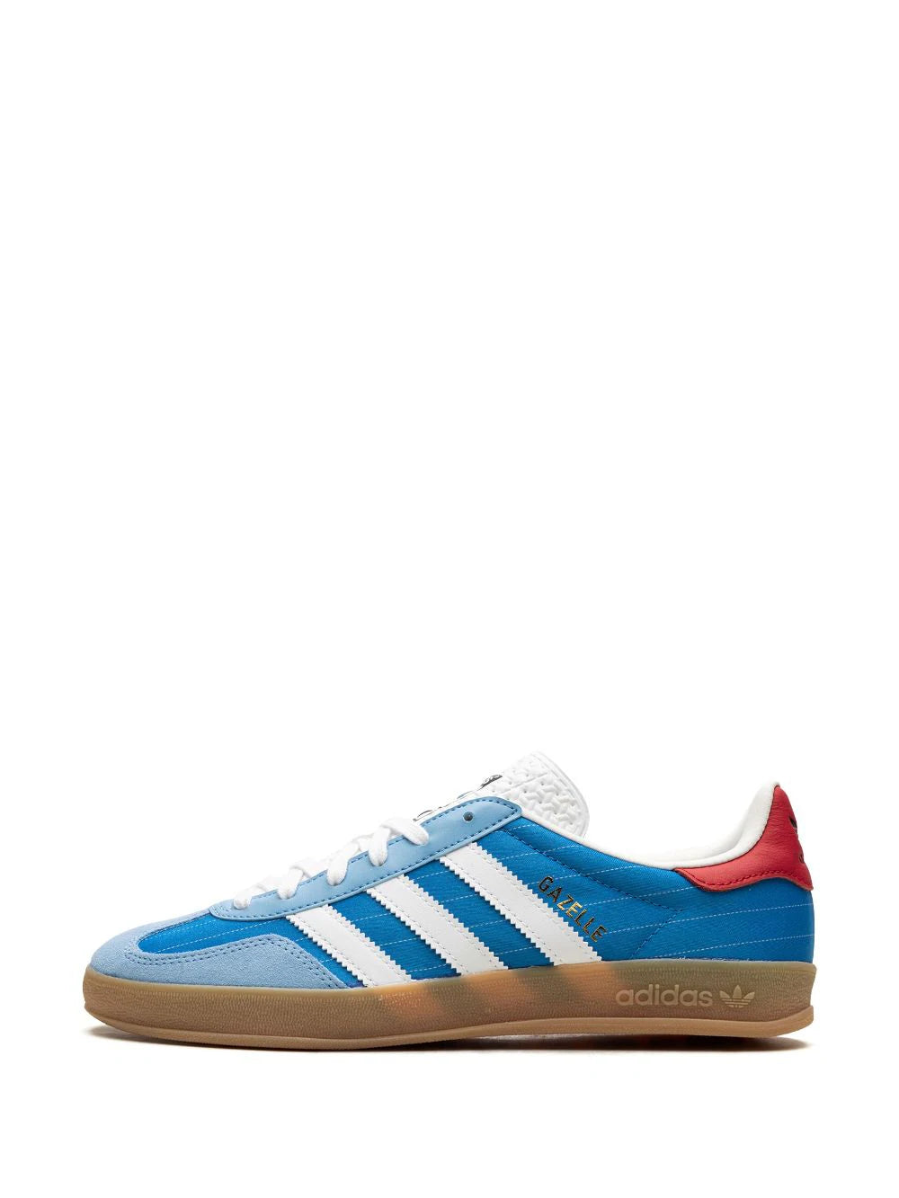 ADIDAS - GAZELLE INDOOR OLYMPIC BLUE