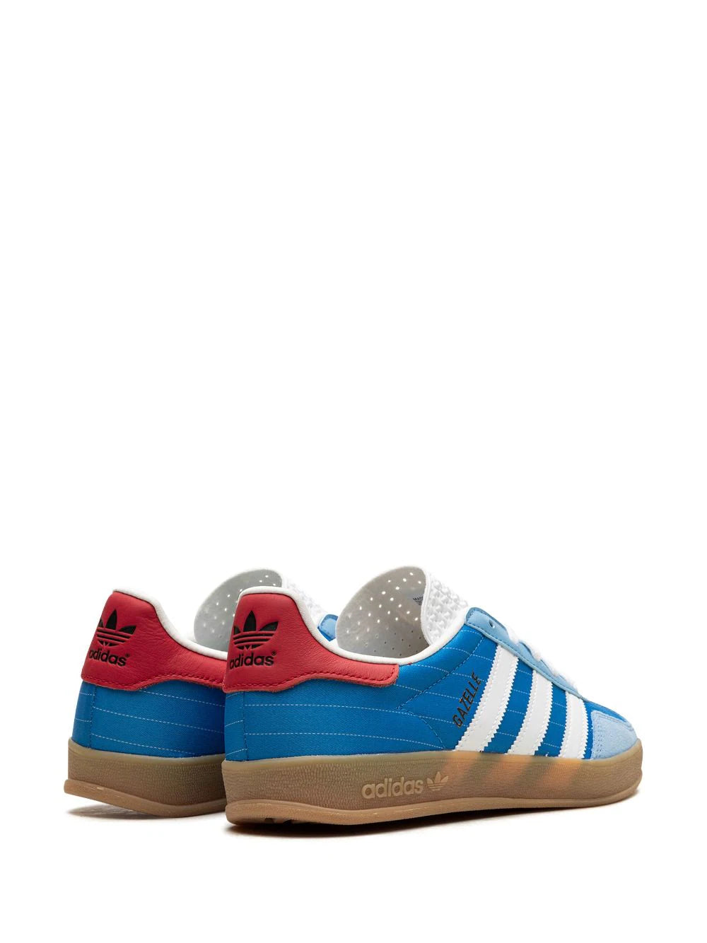 ADIDAS - GAZELLE INDOOR OLYMPIC BLUE