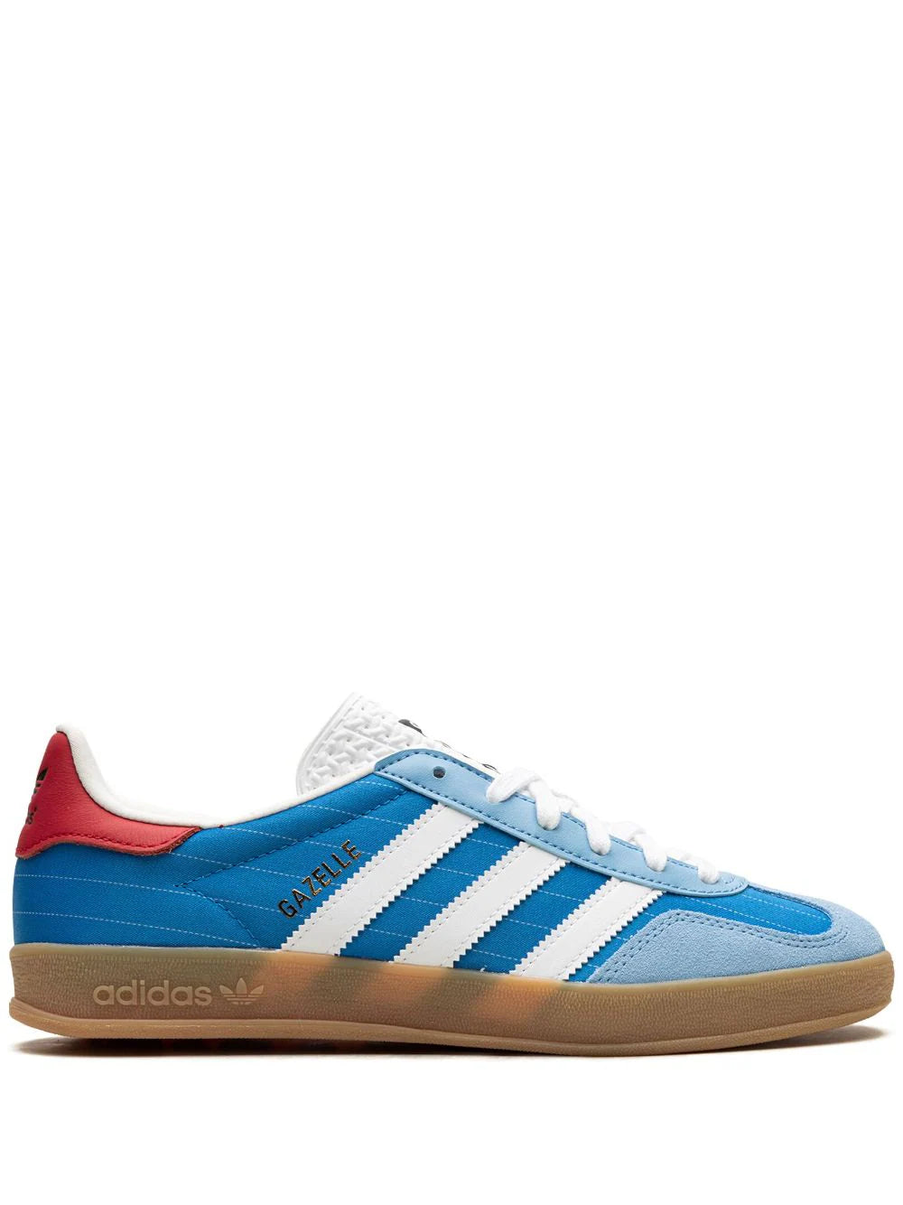 ADIDAS - GAZELLE INDOOR OLYMPIC BLUE