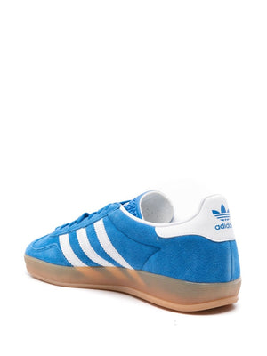 ADIDAS - GAZELLE INDOOR BLEU