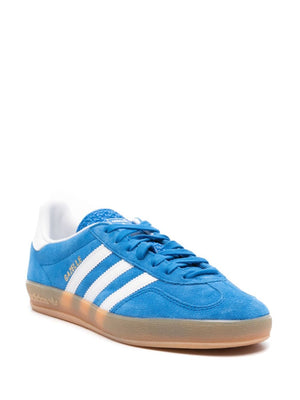 ADIDAS - GAZELLE INDOOR BLEU