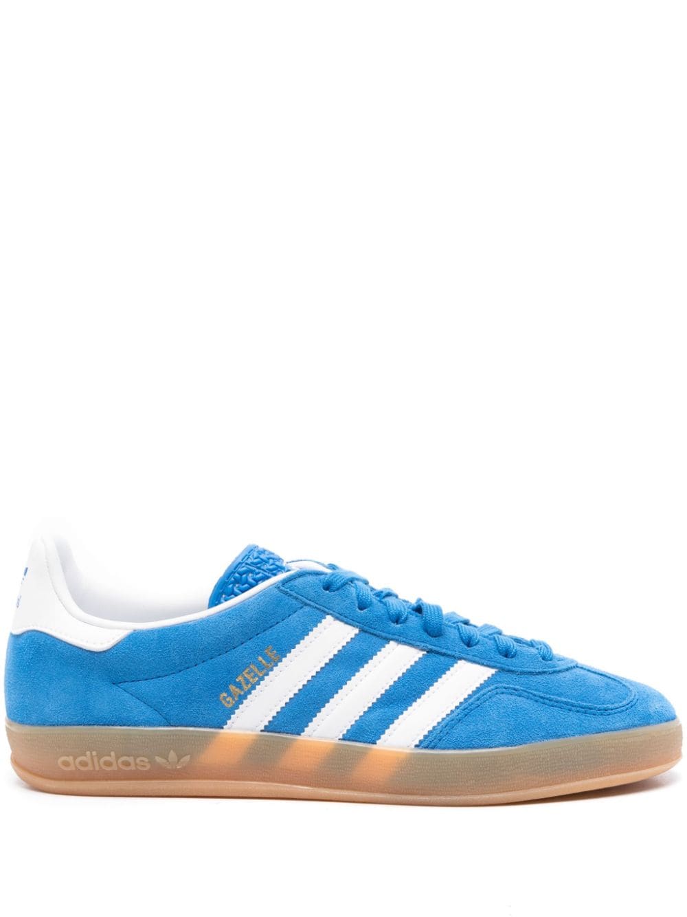 ADIDAS - GAZELLE INDOOR BLEU