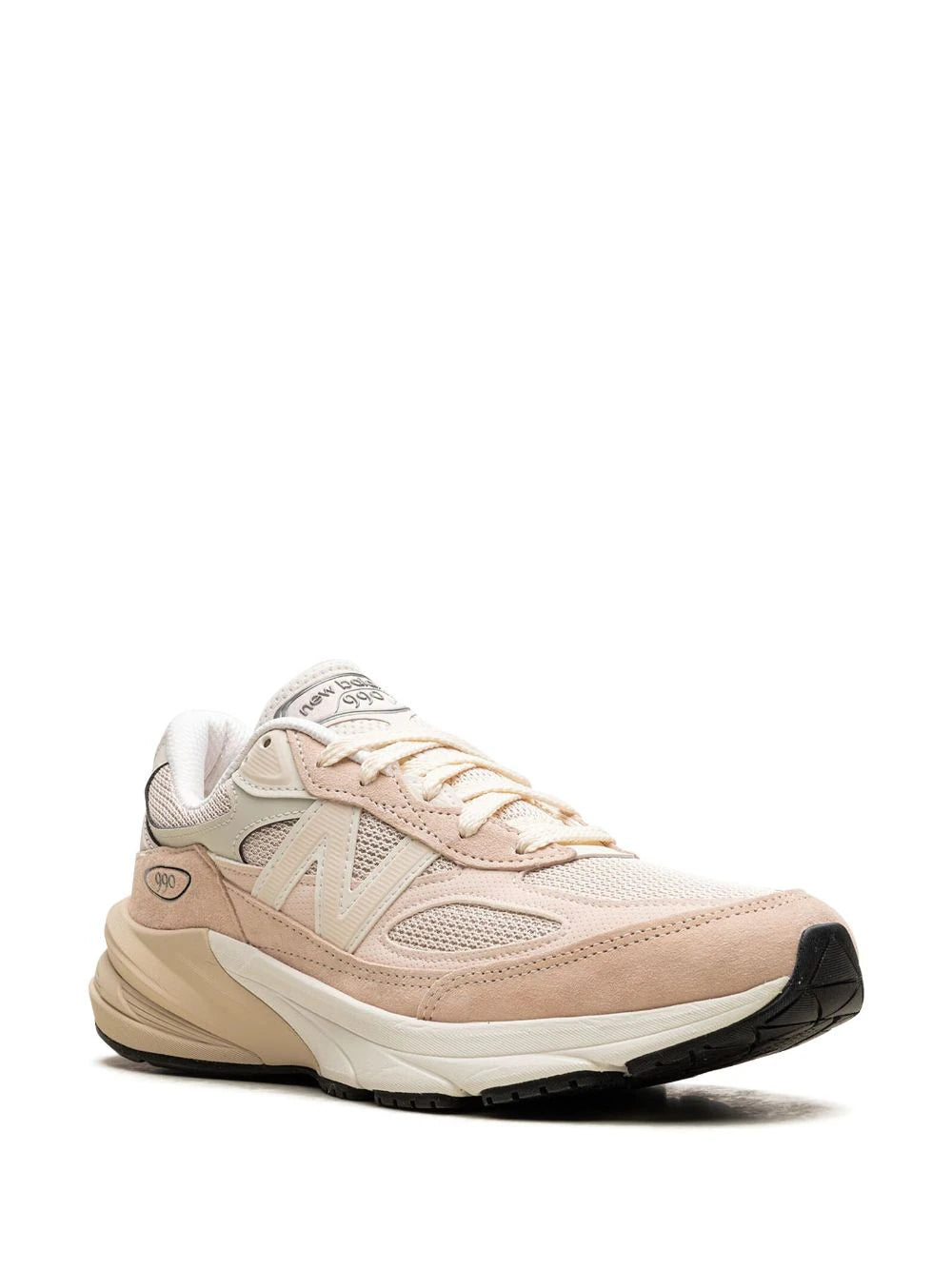 NEW BALANCE - 990 V6 - MADE IN USA VINTAGE ROSE