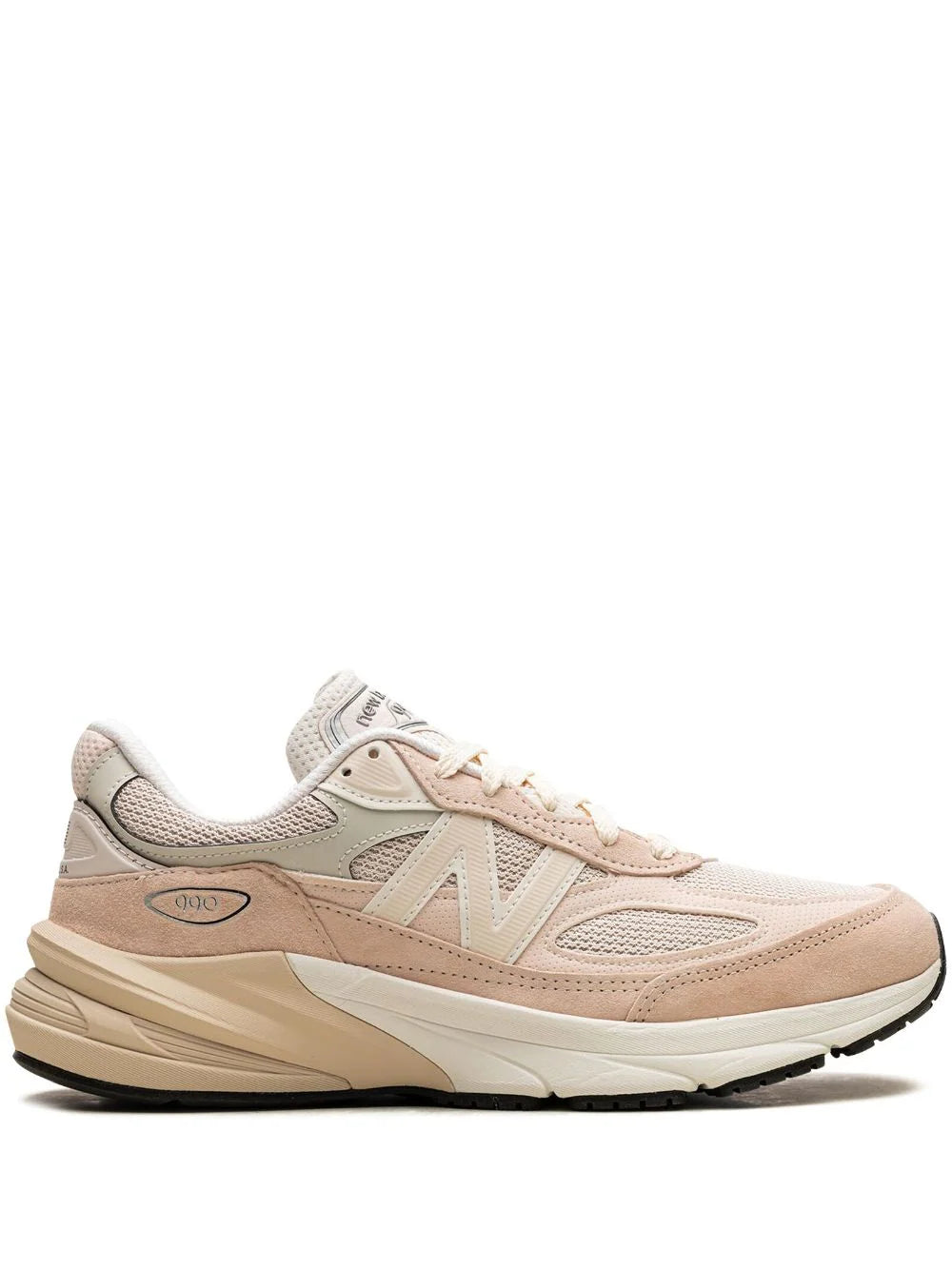 NEW BALANCE - 990 V6 - MADE IN USA VINTAGE ROSE