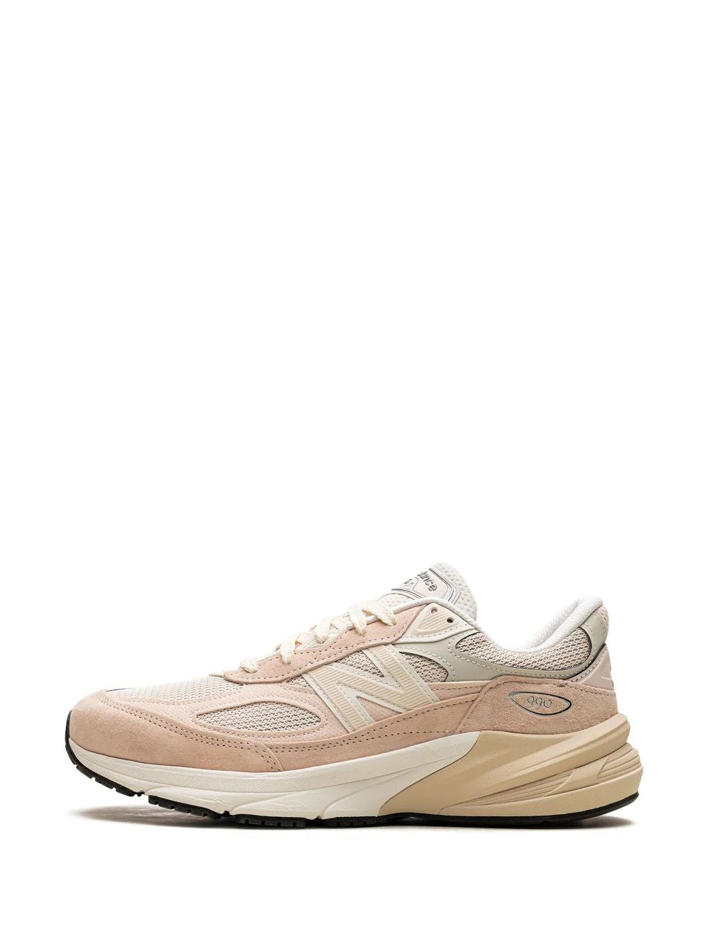 NEW BALANCE - 990 V6 - MADE IN USA VINTAGE ROSE