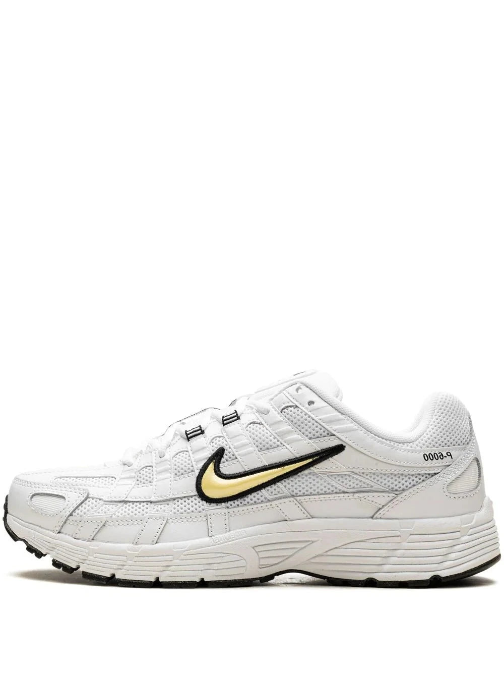 NIKE P-6000 PRM - LEMON CHIFFON