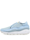 NIKE AIR FOOTSCAPE WOVEN - DENIM ICE BLUE