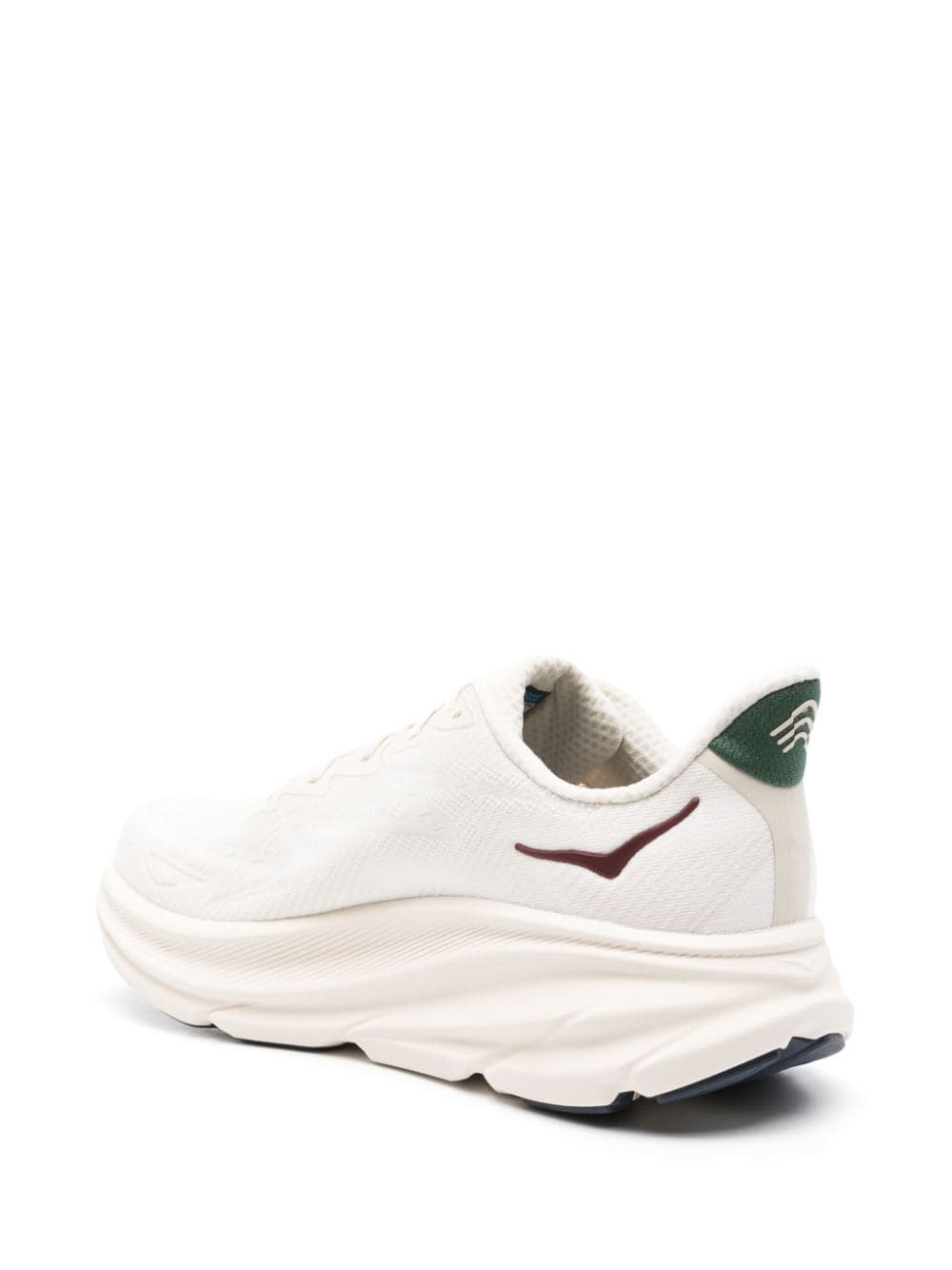 HOKA - ONE ONE CLIFTON 9 OAT MILK ALABASTER