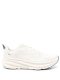 HOKA - ONE ONE CLIFTON 9 OAT MILK ALABASTER