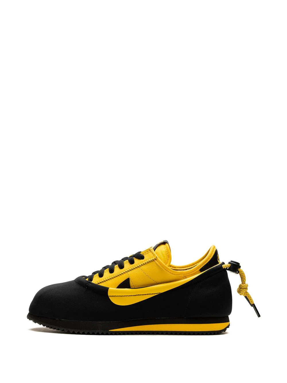 NIKE CLASSIC CORTEZ - BRUCE LEE x CLOT