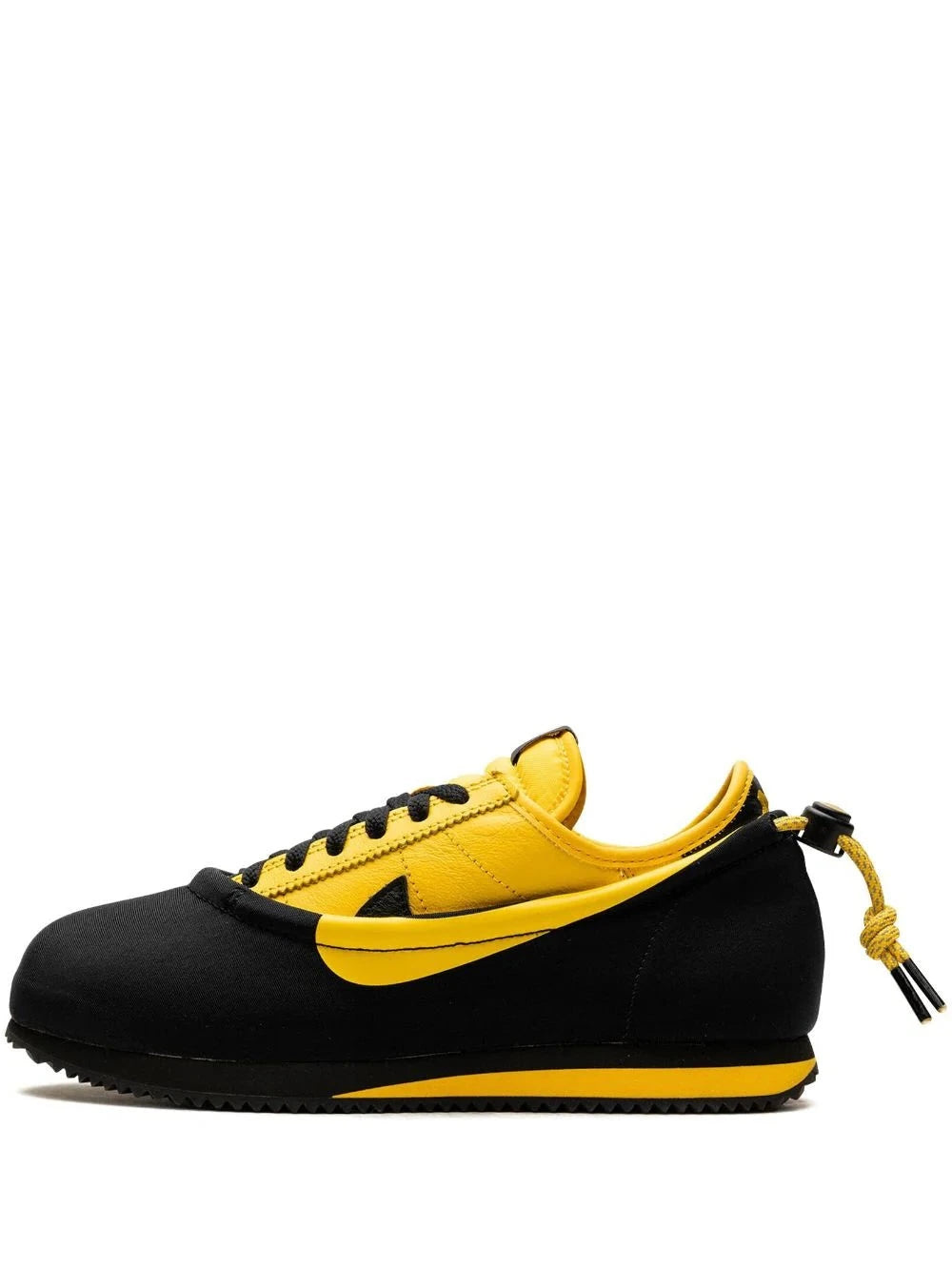 NIKE CLASSIC CORTEZ - BRUCE LEE x CLOT