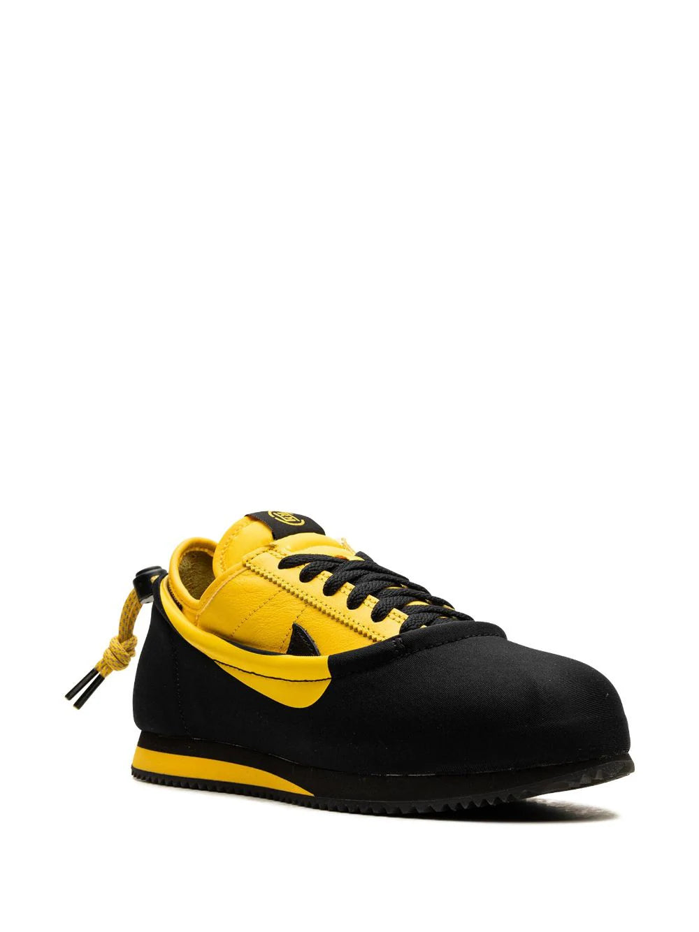 NIKE CLASSIC CORTEZ - BRUCE LEE x CLOT