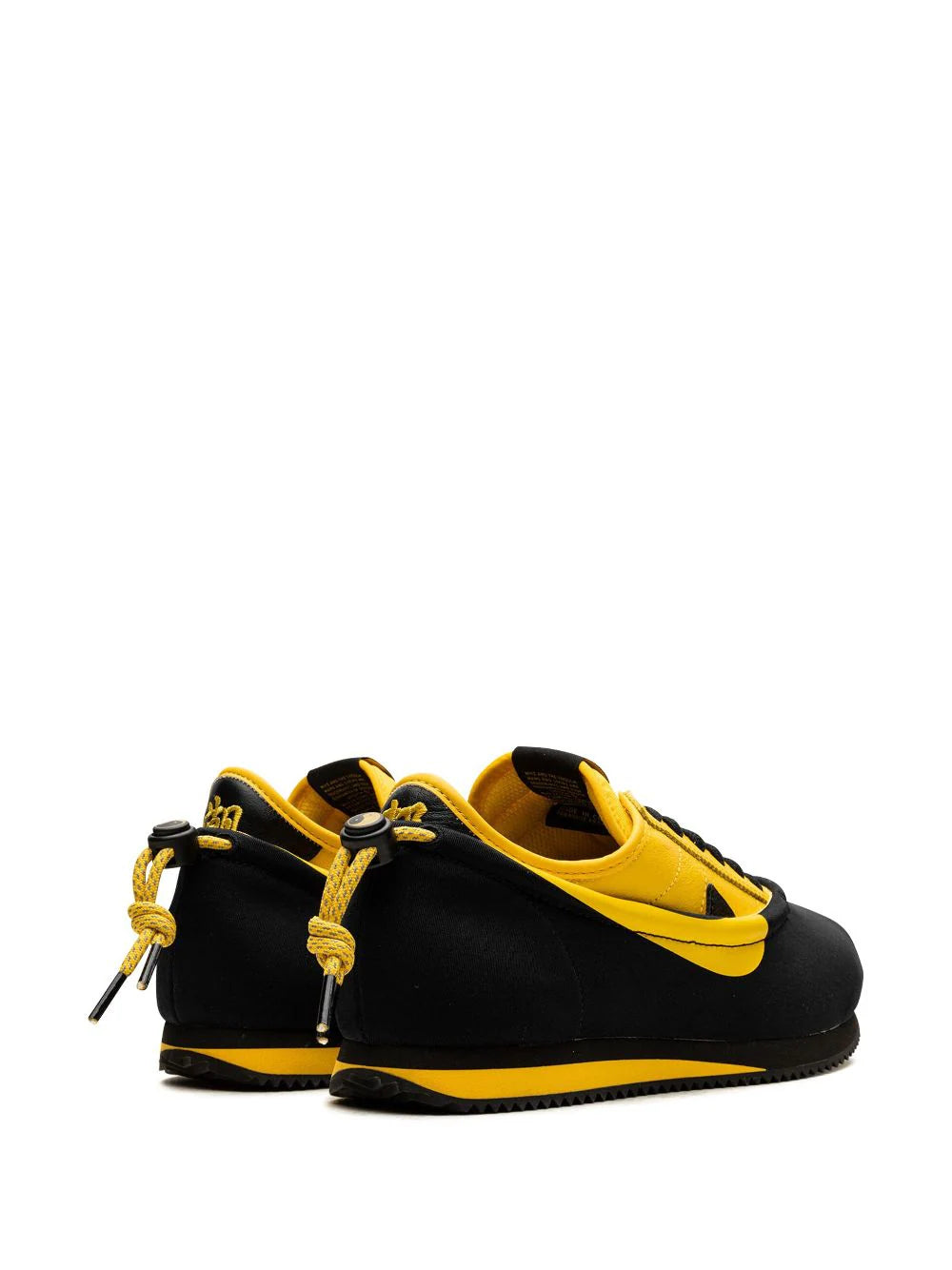 NIKE CLASSIC CORTEZ - BRUCE LEE x CLOT