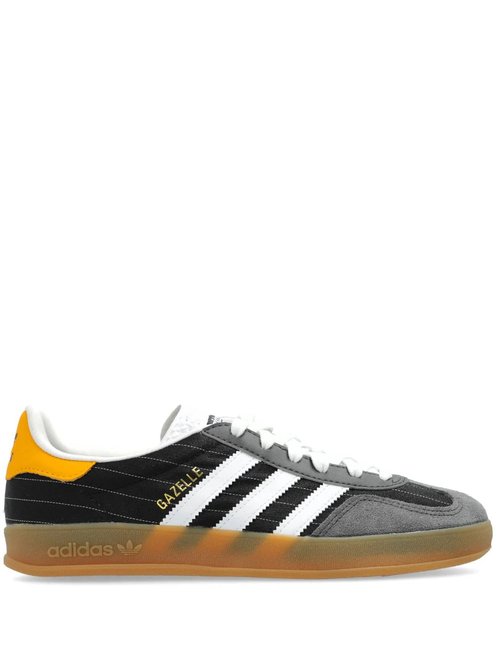 ADIDAS - GAZELLE INDOOR PACK BLACK