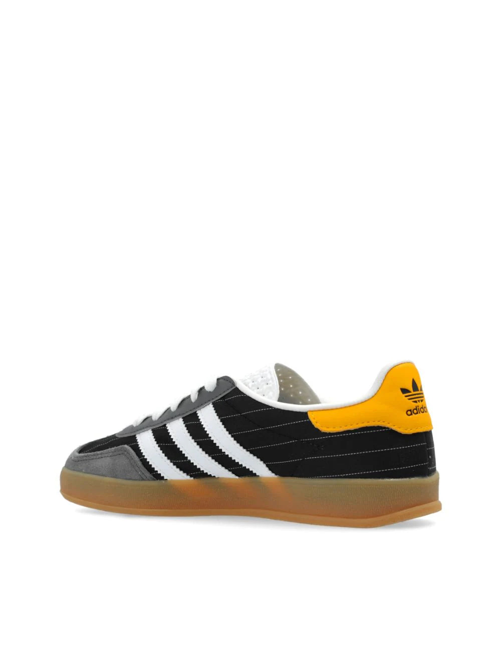 ADIDAS - GAZELLE INDOOR PACK BLACK