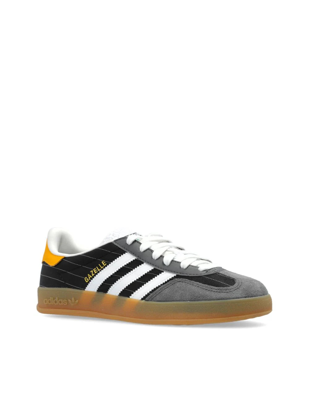 ADIDAS - GAZELLE INDOOR PACK BLACK