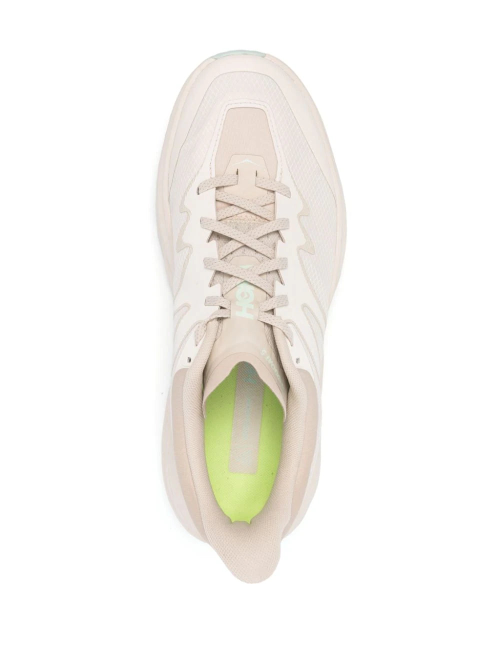 HOKA - ONE ONE SPEEDGOAT 5 TS OAT MILK OAT FLAKES