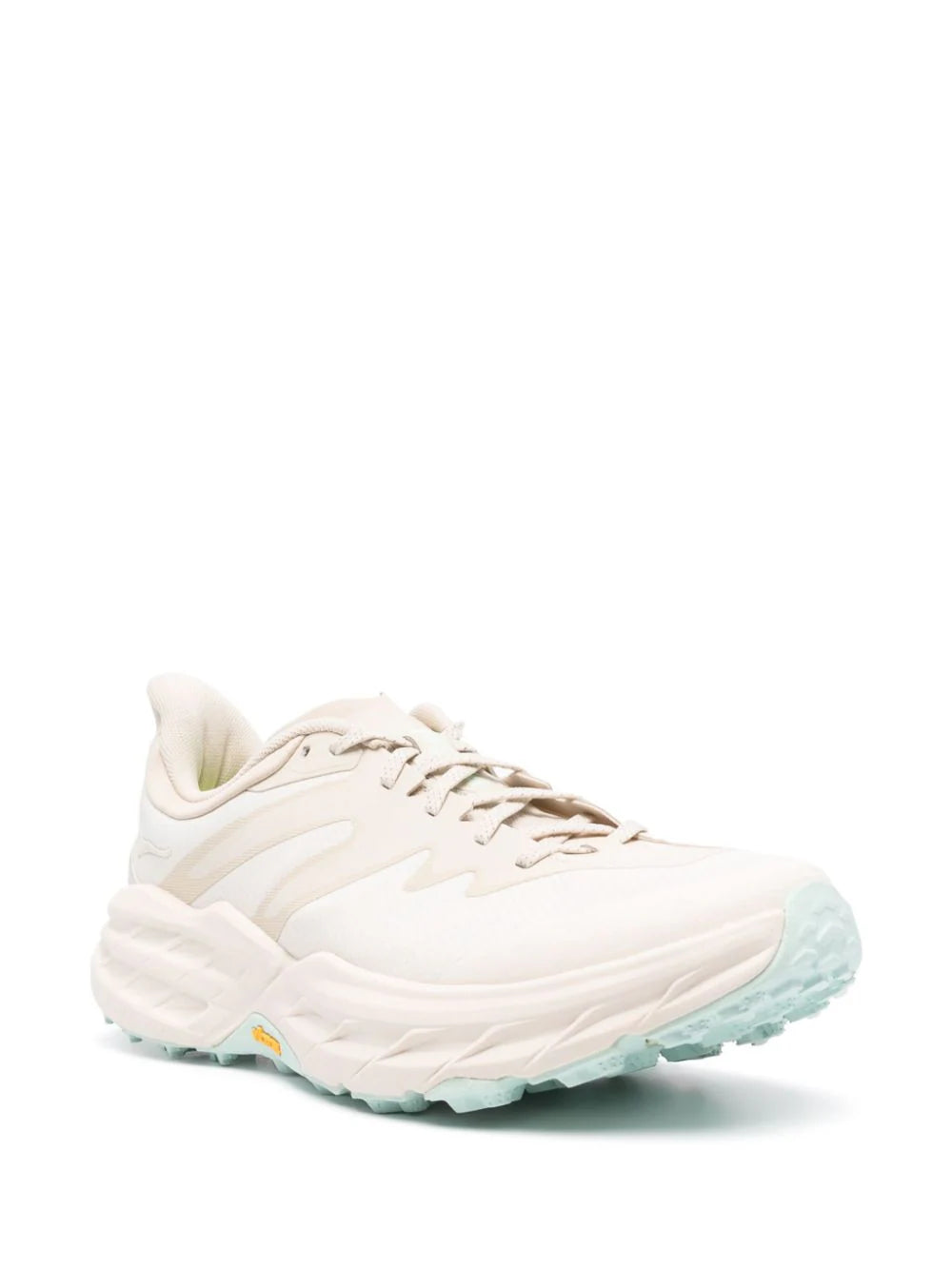 HOKA - ONE ONE SPEEDGOAT 5 TS OAT MILK OAT FLAKES