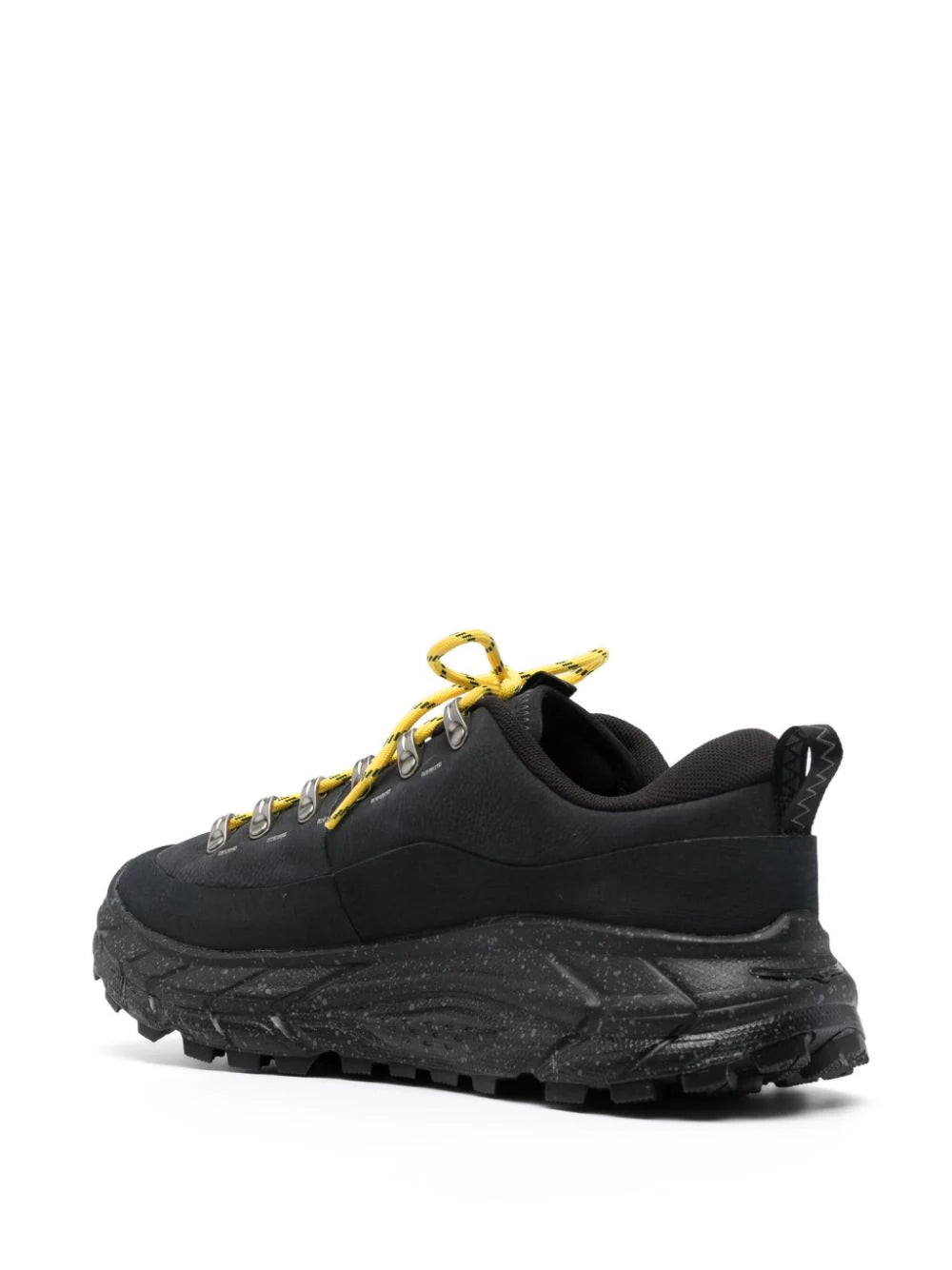 HOKA - TOR SUMMIT BLACK 2