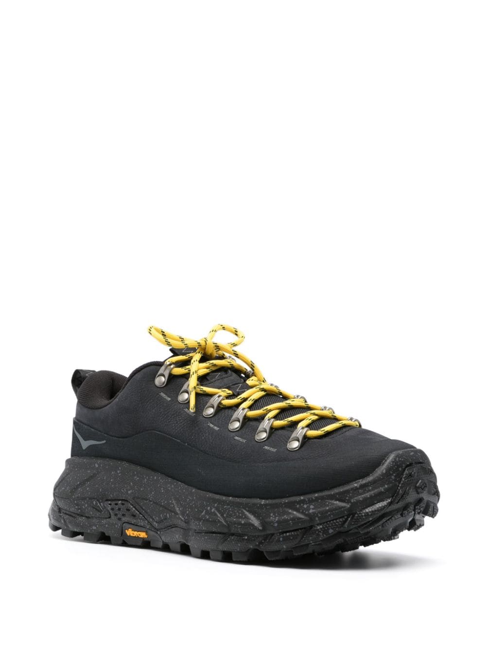 HOKA - TOR SUMMIT BLACK 2