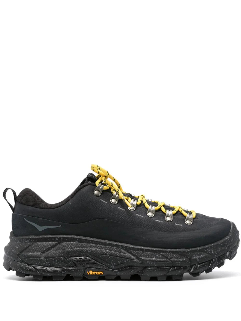 HOKA - TOR SUMMIT BLACK 2