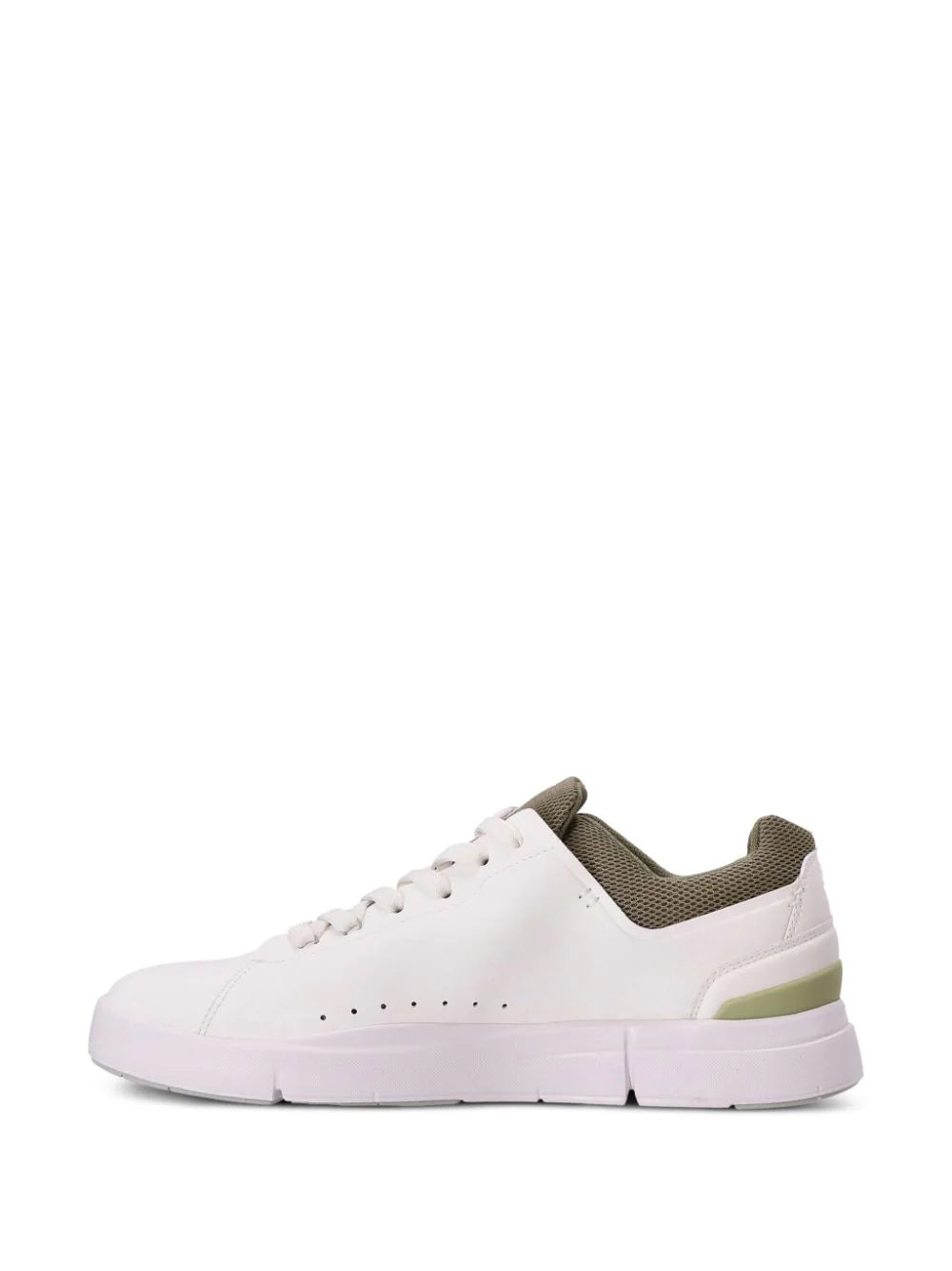 ON - THE ROGER ADVANTAGE WHITE OLIVE