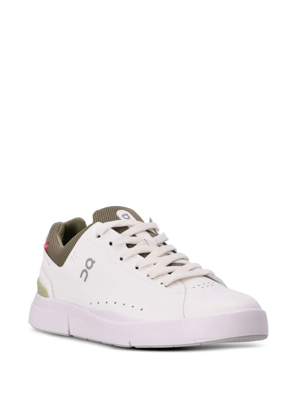 ON - THE ROGER ADVANTAGE WHITE OLIVE