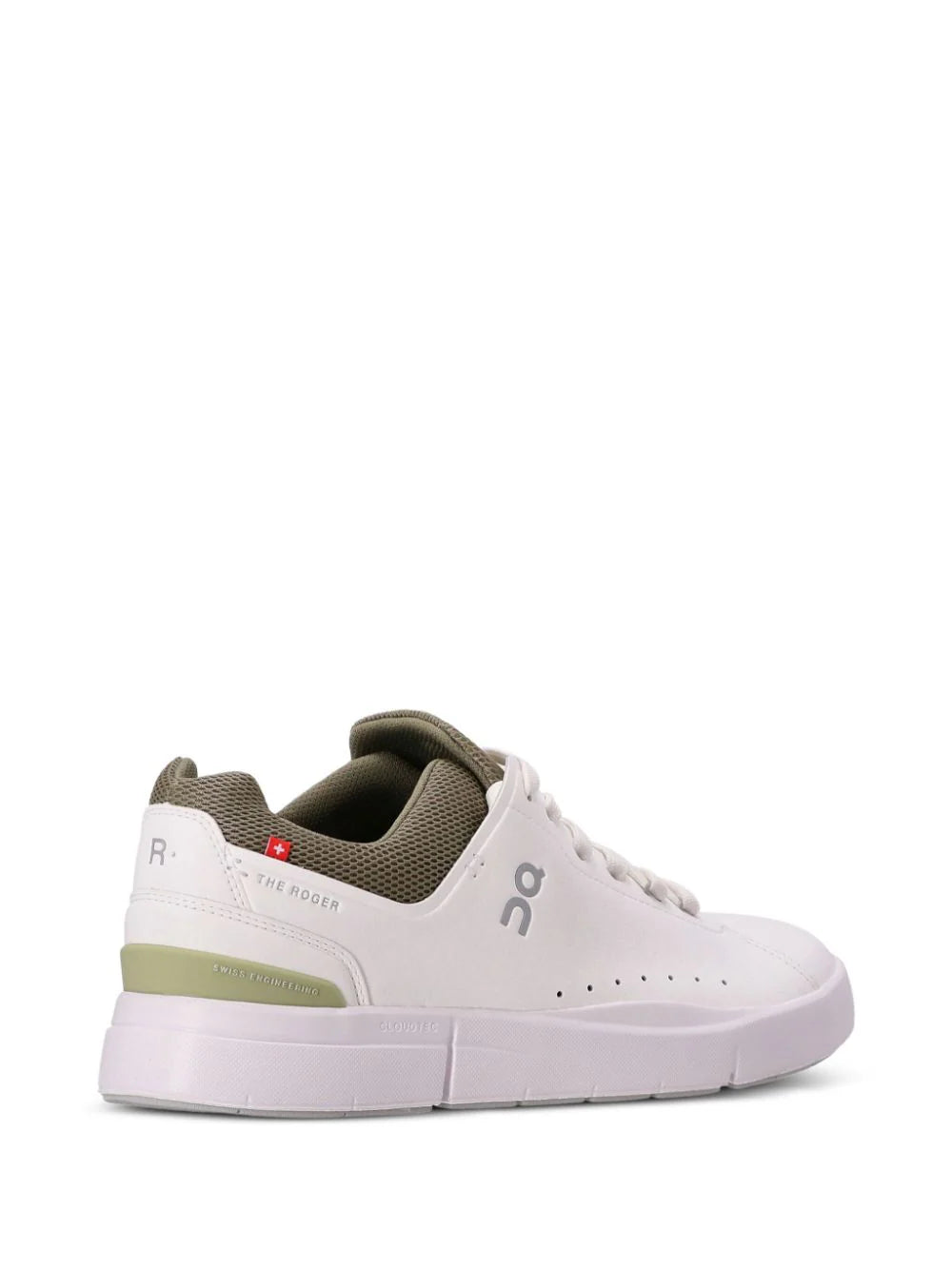 ON - THE ROGER ADVANTAGE WHITE OLIVE