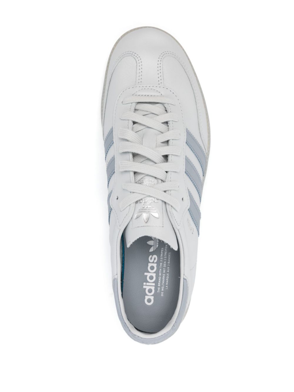 ADIDAS SAMBA - DECON