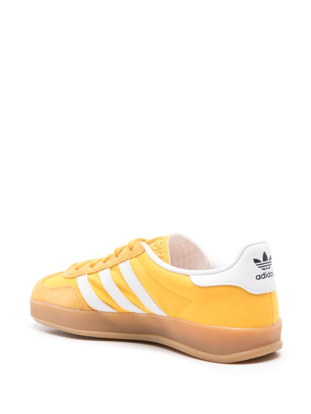 ADIDAS - GAZELLE INDOOR CREW YELLOW