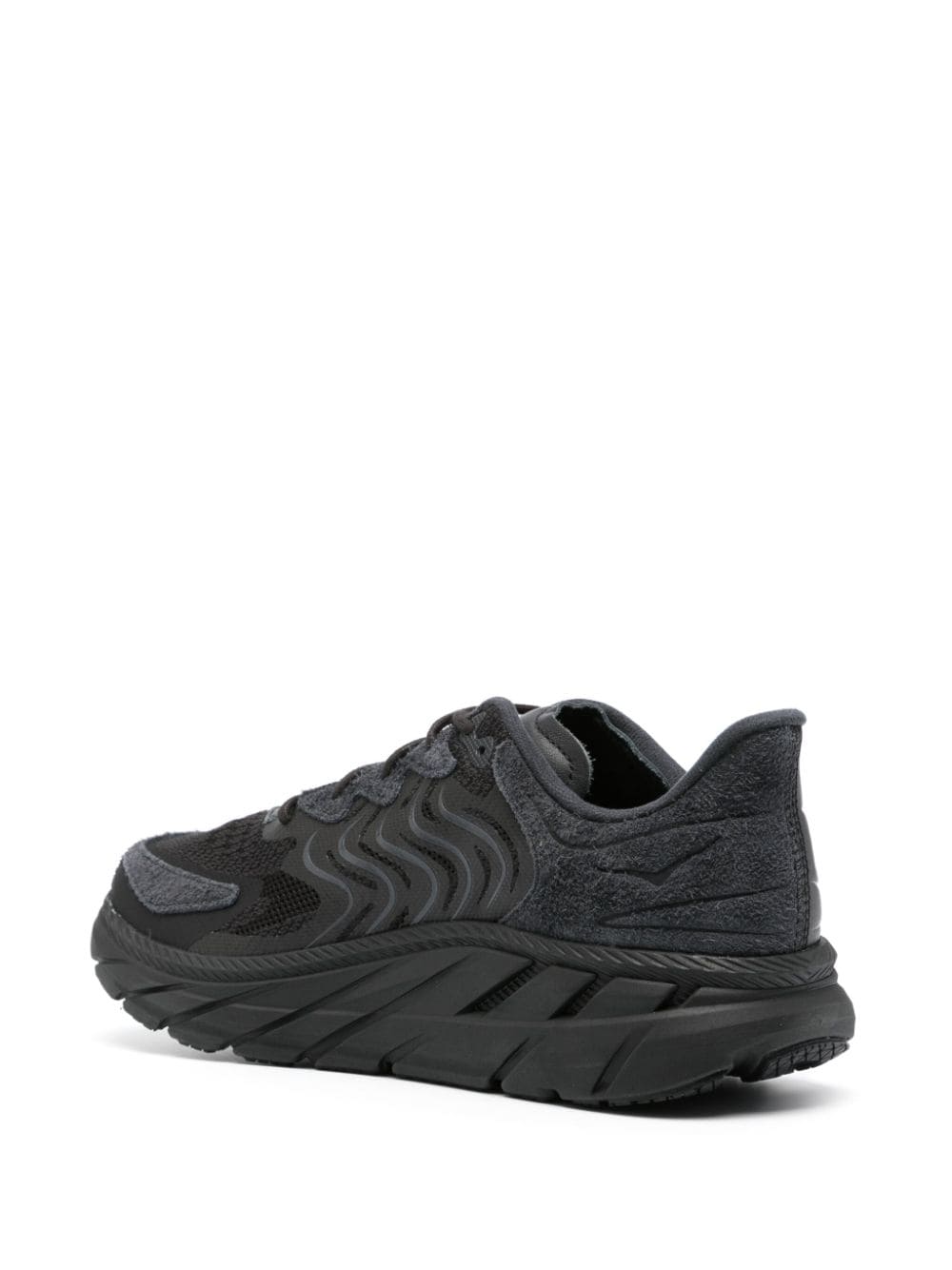 HOKA - ONE ONE CLIFTON LS BLACK ASPHALT