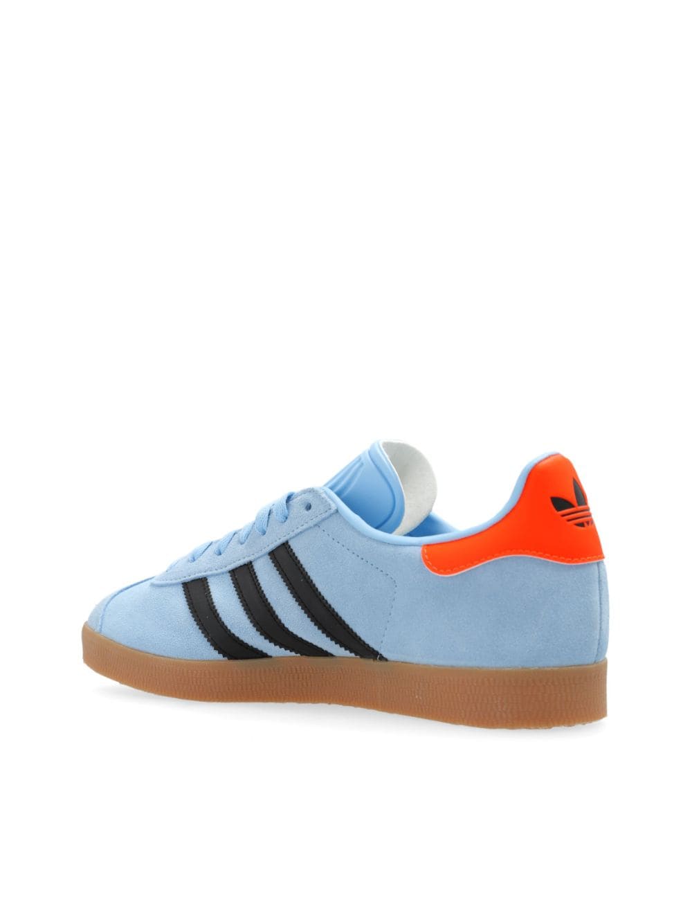 ADIDAS - GAZELLE CLEAR SKY CORE BLACK