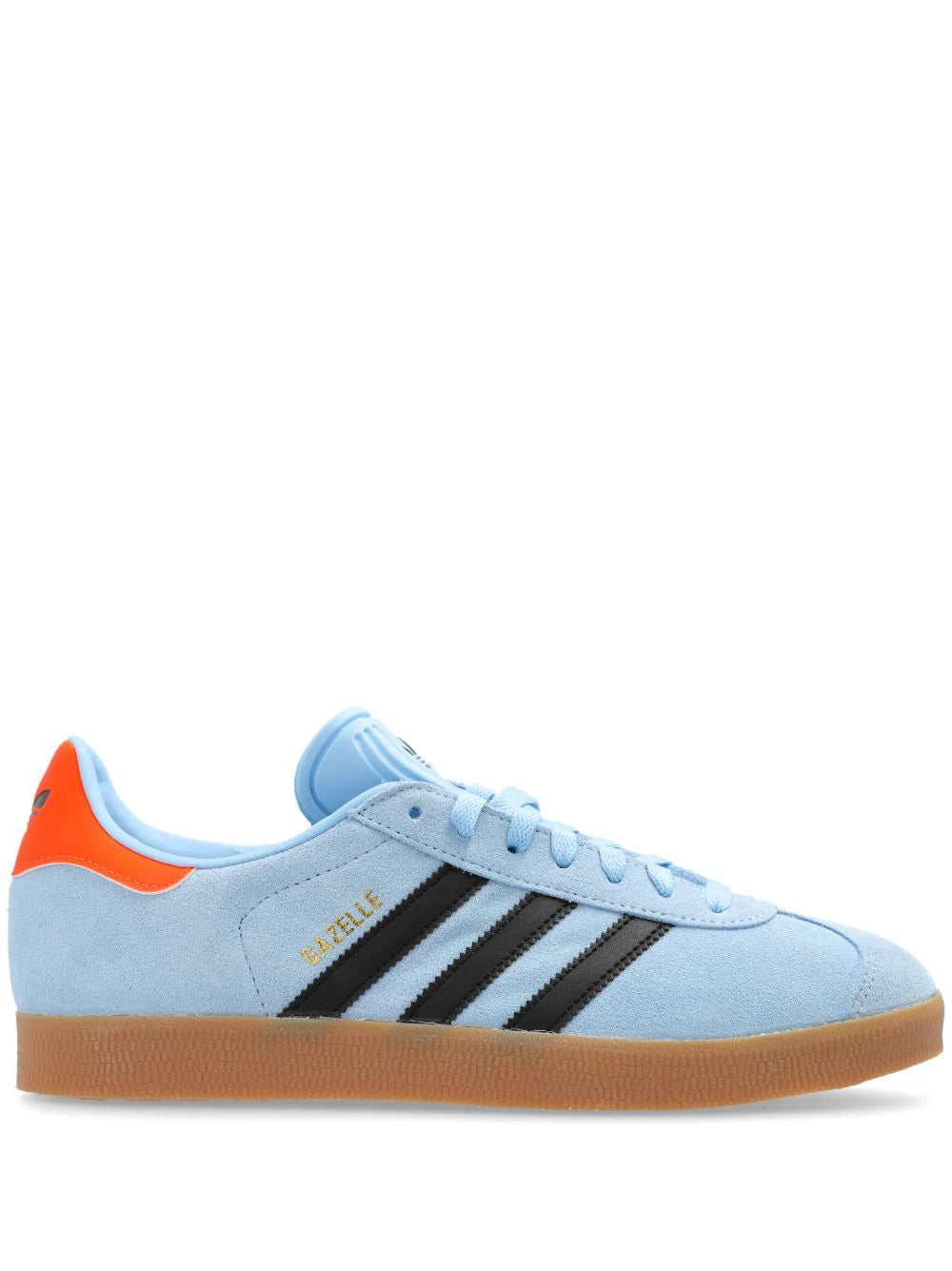 ADIDAS - GAZELLE CLEAR SKY CORE BLACK