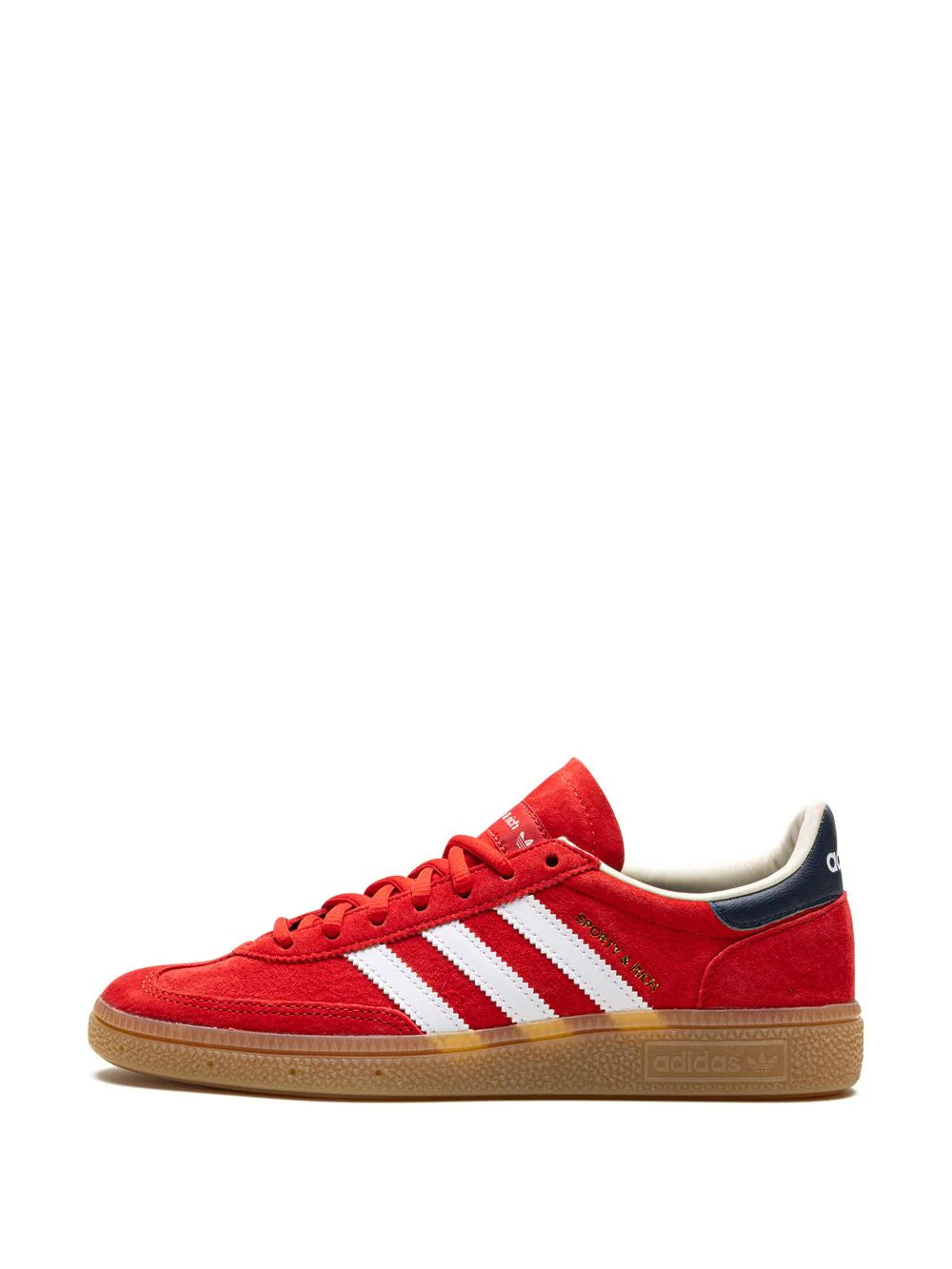 ADIDAS - SPEZIAL HANDBALL x SPORTY & RICH USA