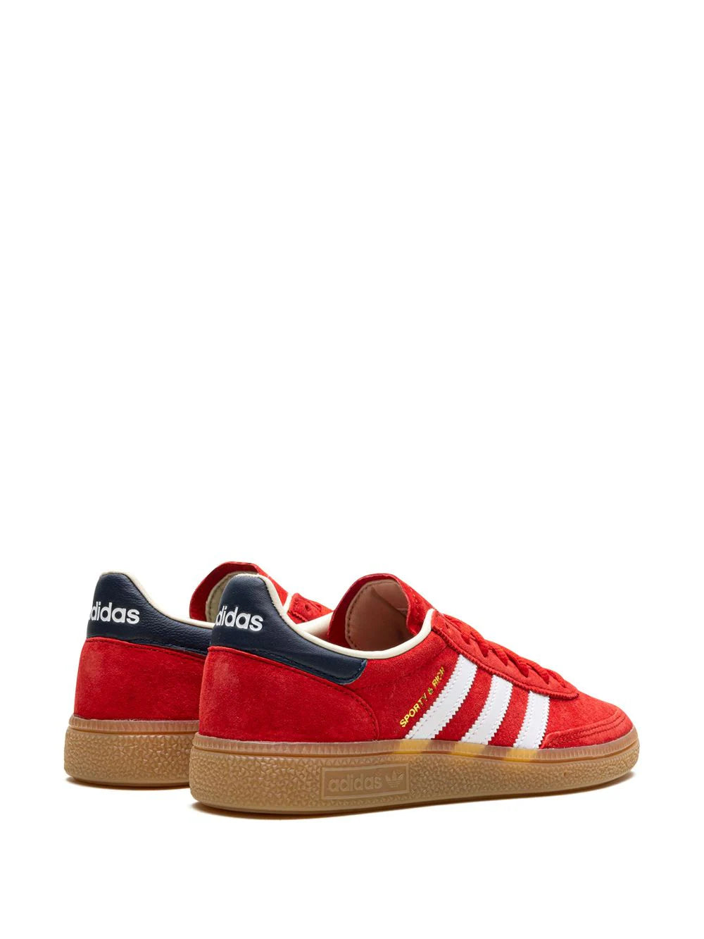 ADIDAS - SPEZIAL HANDBALL x SPORTY & RICH USA