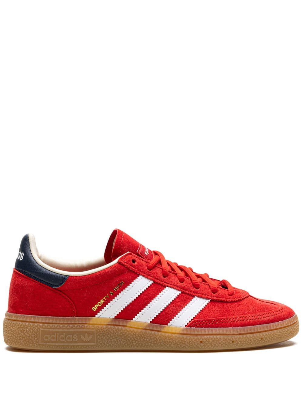 ADIDAS - SPEZIAL HANDBALL x SPORTY & RICH USA
