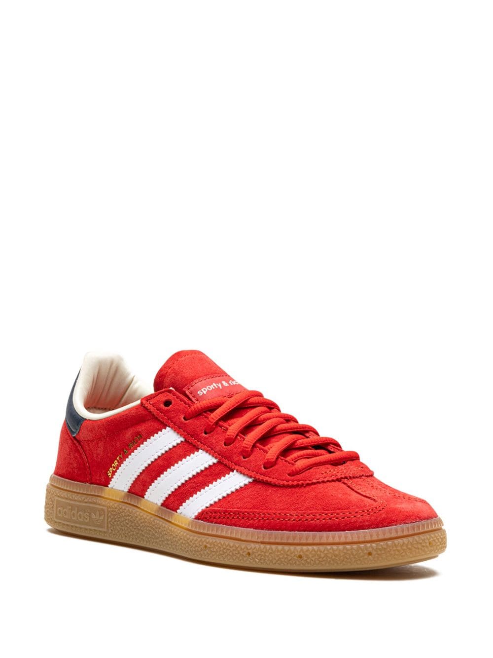 ADIDAS - SPEZIAL HANDBALL x SPORTY & RICH USA