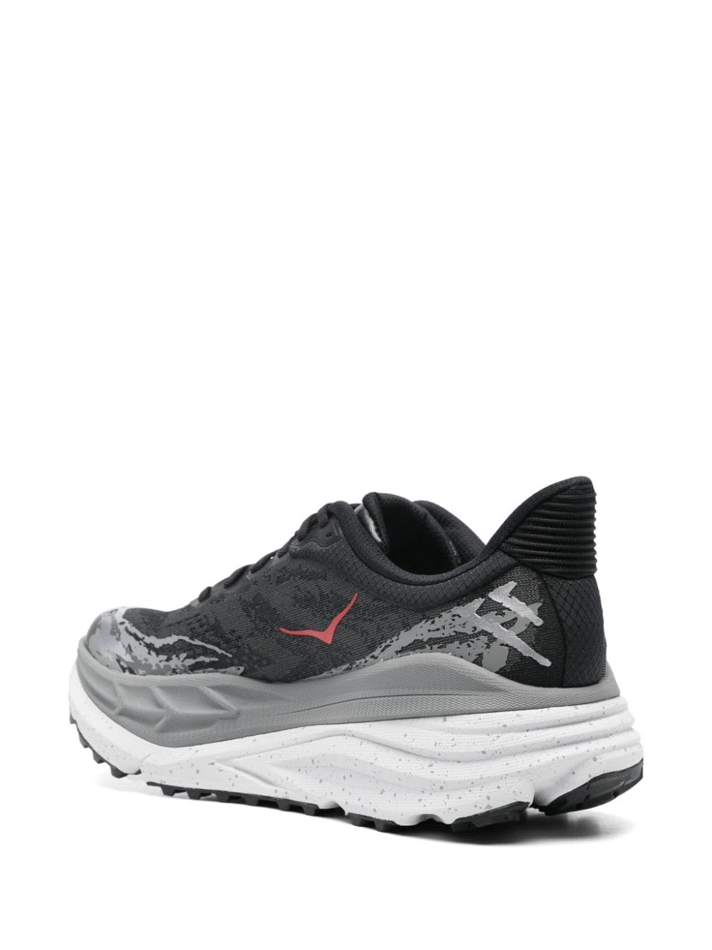 HOKA - STINSON 7 BLACK OUTER ORBIT